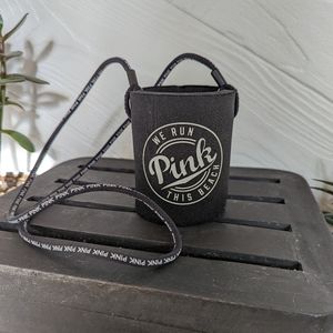 Victoria Secret PINK Koozie Holder